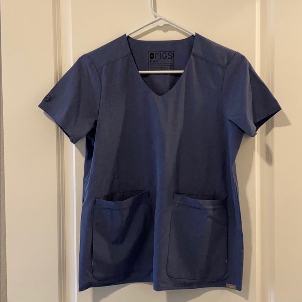 Figs Big Sky FIONe.a.c. Scrub Set
